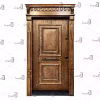 درب ضد سرقت رستا بلوط