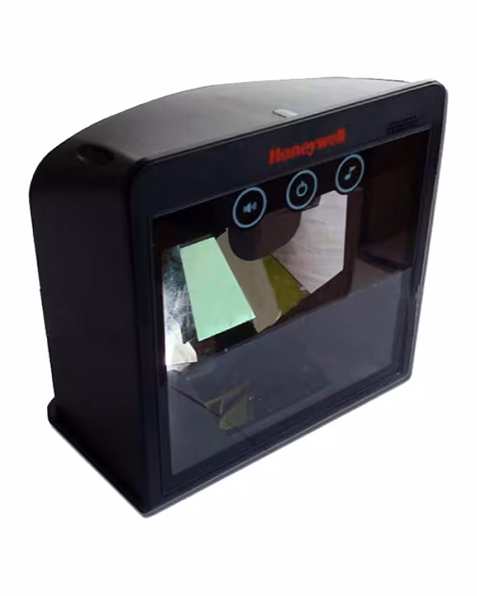 بارکدخوان لیزری هانیول مدل Solaris 7820