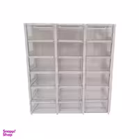 جعبه نظم دهنده ابزار مدل K18