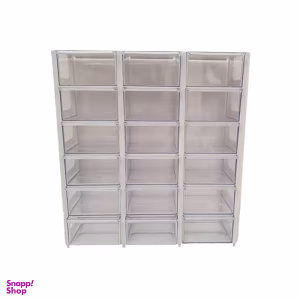 جعبه نظم دهنده ابزار مدل K18