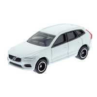 ماشین بازی تامی مدل ولوو XC60


