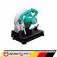 اره پروفیل بر دی سی ای AJG04-355
