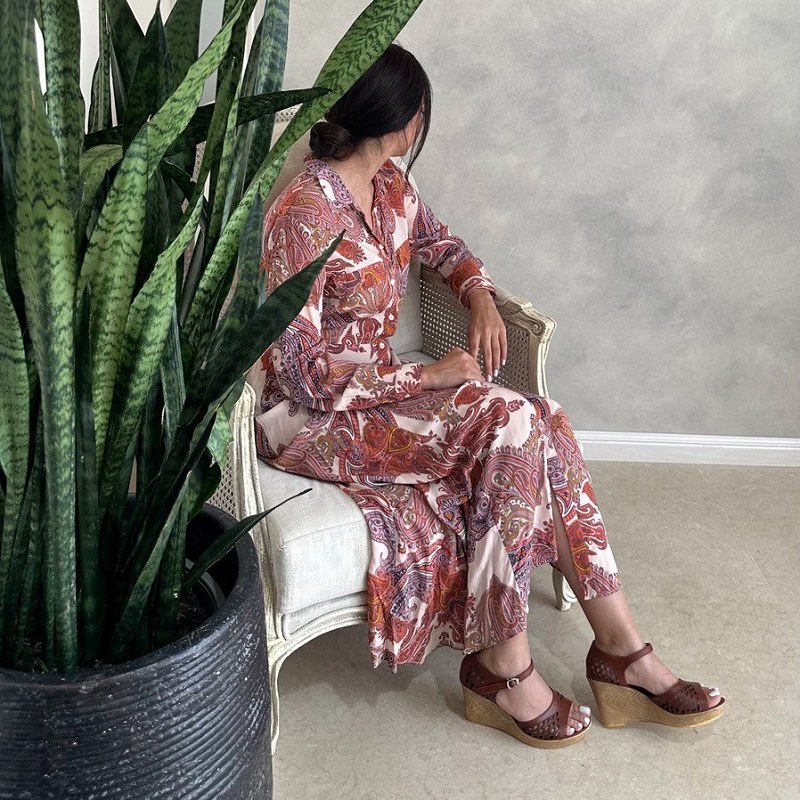 پیراهن ZARA