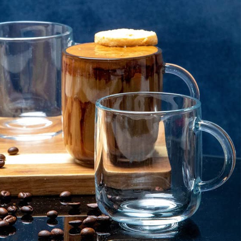 لیوان پاشاباغچه مدل Iconic - 55192
