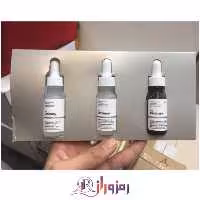 ست روزانه مراقبت پوستی اوردینری حجم 15 میل