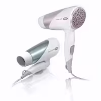 سشوار دسته تاشو آیونیک 1600 وات مدل Lx1600