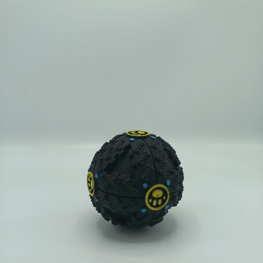 توپ بدو بزرگ مشکی رنگ هزینه ارسال درب منزل