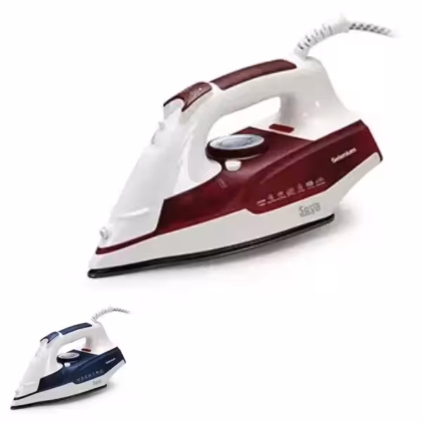 اتو بخار سایا مدل سلنیوم