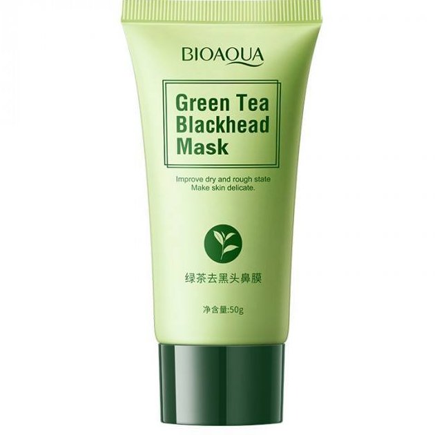 ماسک پیل اف جوش های سر سیاه