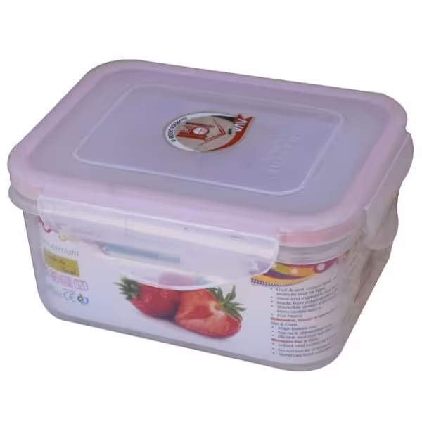 ظرف فریزری 440سی سی (آوا)