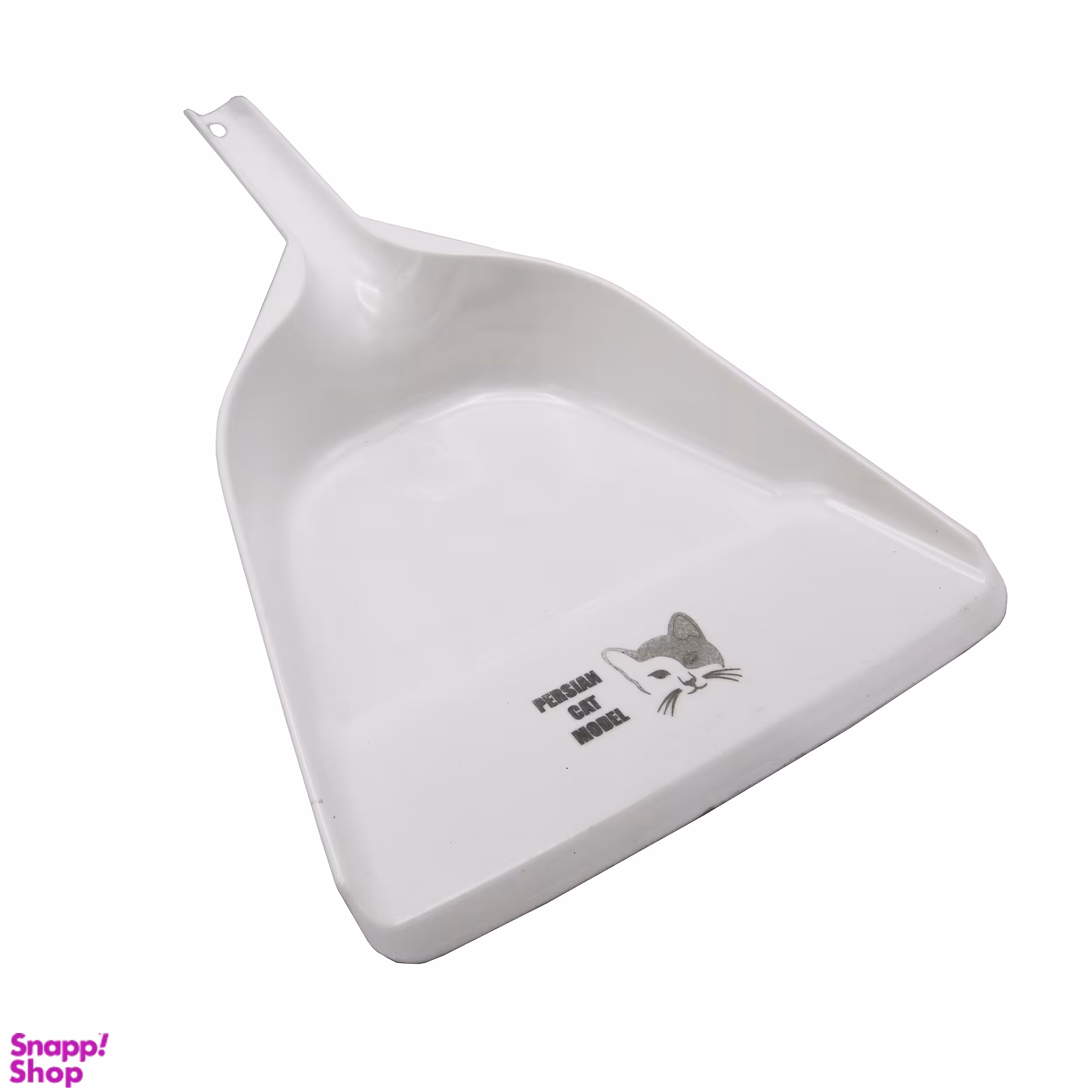 خاک انداز مدل پرشین کت کد YPB-SF-39CM