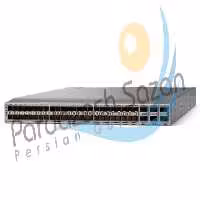 سوئیچ دیتاسنتر سیسکو 48 پورت N9K-C93180YC-EXسوئیچ دیتاسنتر سیسکو 48 پورت N9K-C93180YC-EX