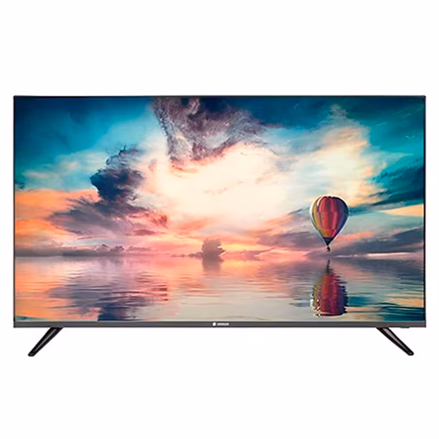 قیمت و خرید تلویزیون هوشمند 43 اینچ اسنوا مدل SSD-43SK400D | یاس ارتباط