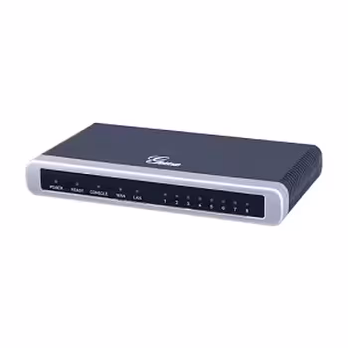 خرید گیت وی گرند استریم 4108 - بهترین قیمت   گارانتی 12 ماهه در آی تی شبکه