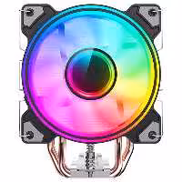 خنک کننده پردازنده گیم مکس مدل Ice Blade ARGB