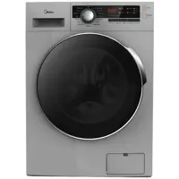 ماشین لباسشویی مایدیا مدل WB-44911 W ظرفیت 9 کیلوگرم