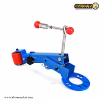 غلتک گلگیر داناپلاس مدل D13001