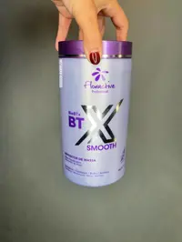 بوتاکس فلوراکتیو BTX SMOOTH