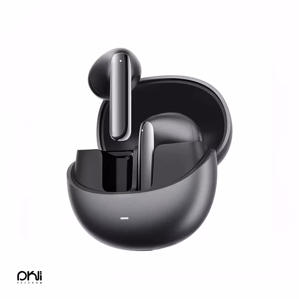 خرید هندزفری بلوتوثی شیائومی QCY مدل AilyBuds Pro Plus - تلکام