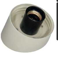 پایه حبابی حمام