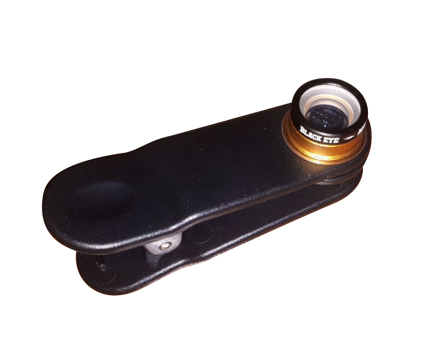 لنز ماکرو گوشی موبایل 20X Macro Lens