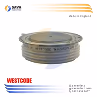 خرید تریستور دیسکی کنترل فاز 2105 آمپر N2055MC280 وستکد انگلیس | ساوا الکتریک