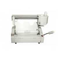 دستگاه چسب گرم AX-T30 سایز A3