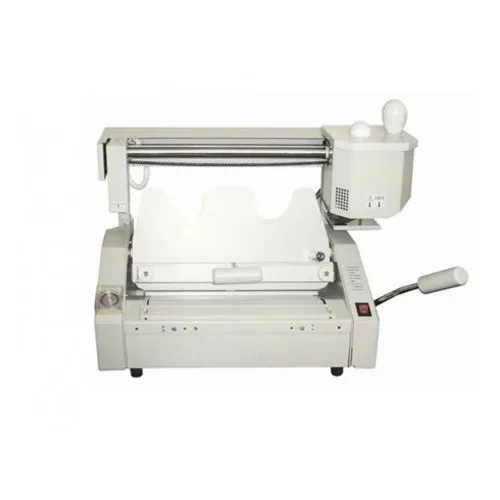 دستگاه چسب گرم AX-T30 سایز A3