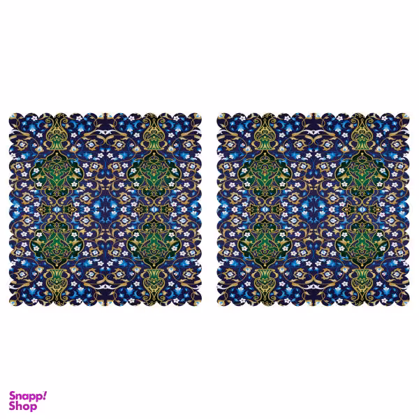 رومیزی مدل T3-42440 بسته 2 عددی