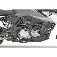 محافظ کارتر موتورسیکلت TN5126 BMW G 310 GS 17 20 محافظت از آهن Givi