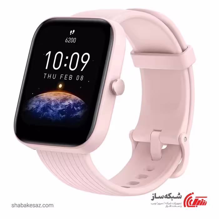 قیمت و خرید ساعت هوشمند آمازفیت Amazfit Bip 3 - شبکه ساز