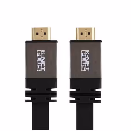 کابل 2.0 HDMI کی نت پلاس مدل HD4K طول 10 متر