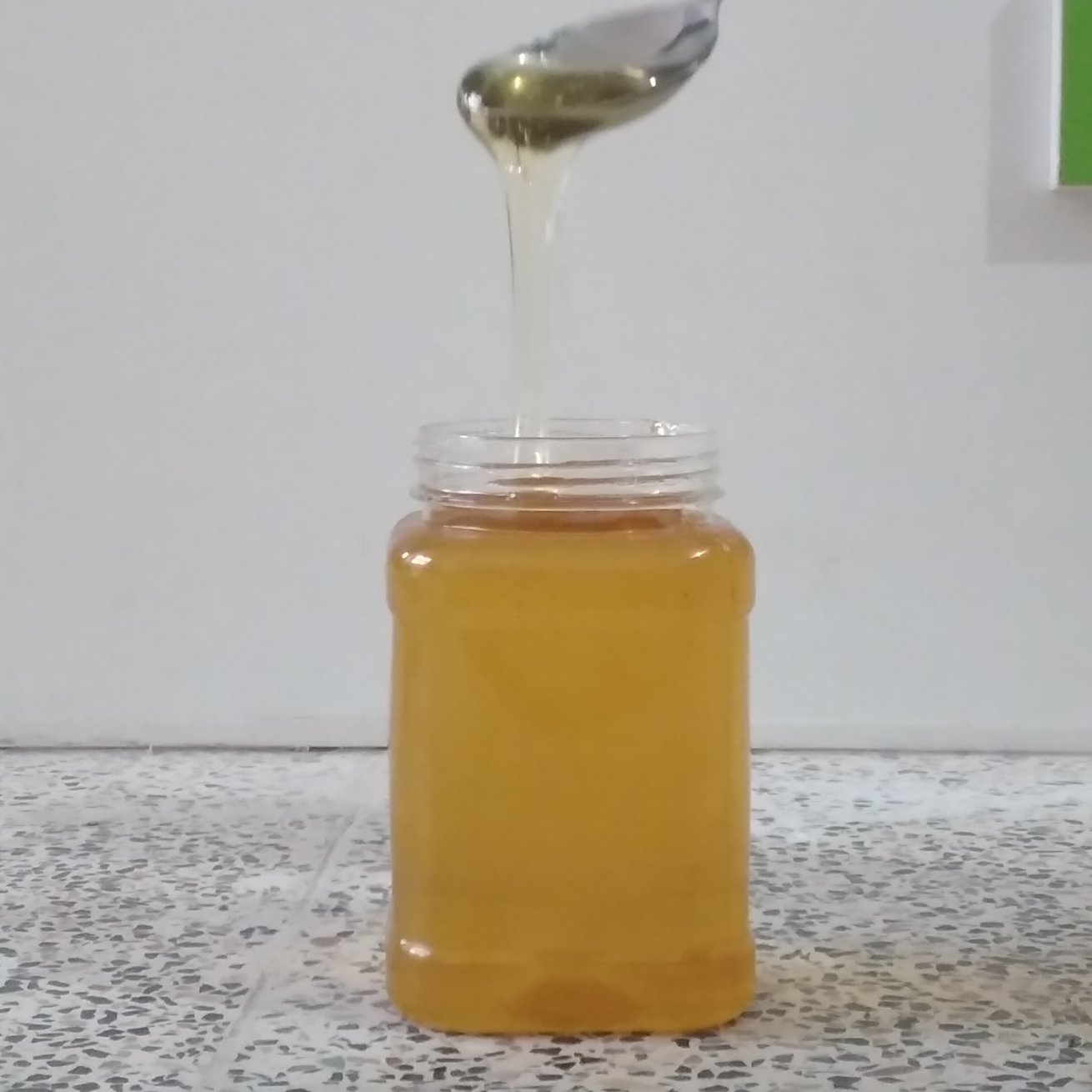 عسل خوانسار چند گیاه