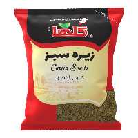 قلم زیره سبز گلها حجم 20 گرم  – سلفونی