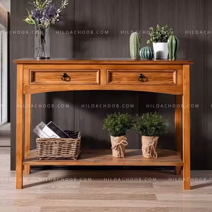 کنسول مدل JCN031