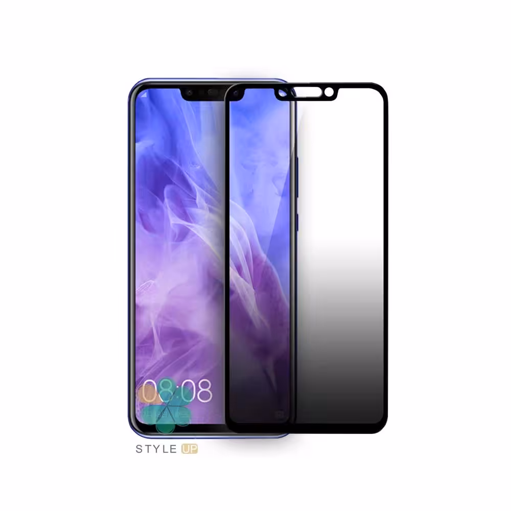 گلس سرامیک پرایوسی گوشی هواوی Huawei Nova 3i