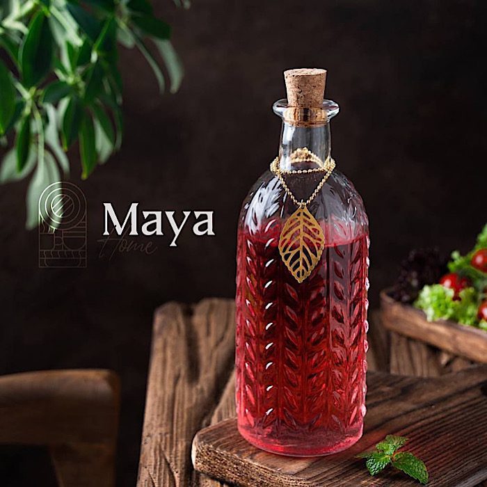 بطری مایا