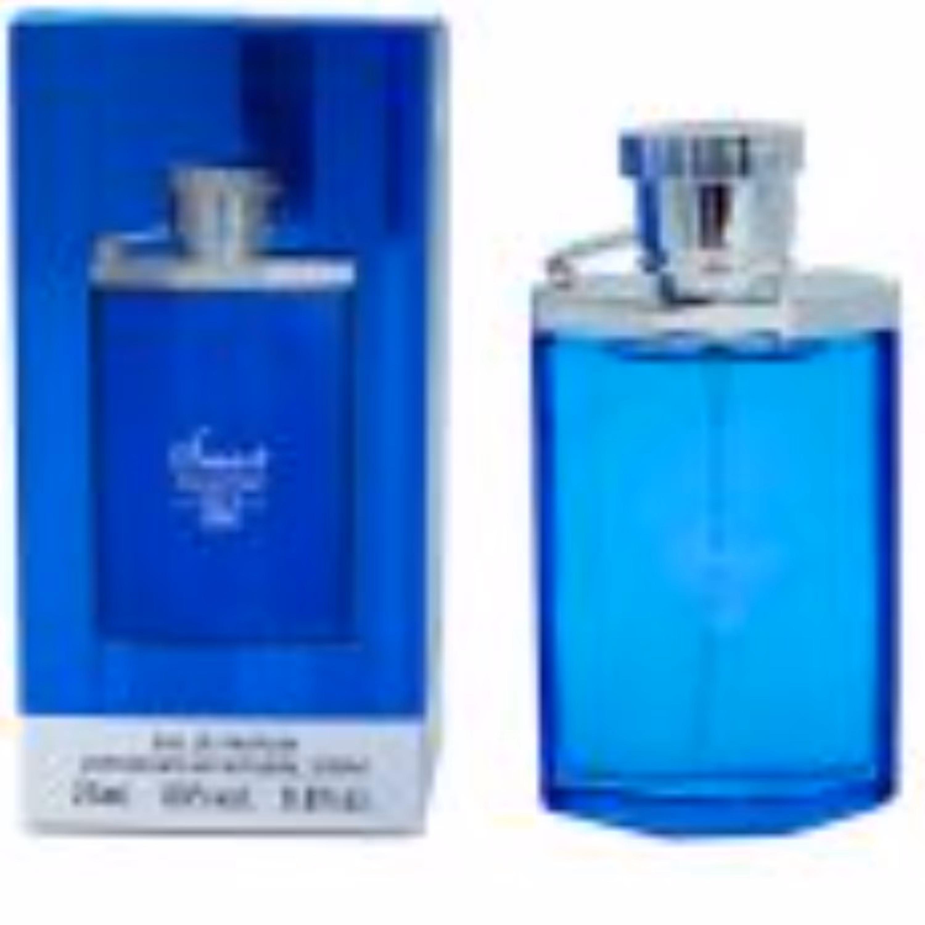 عطر جیبی مردانه اسمارت کالکشن مدل دانهیل دیزایر بلو کد 208 حجم 25 میلی لیتر
