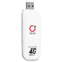مودم دانگل USB اولاکس مدل OLAX U80 گارانتی اصلی