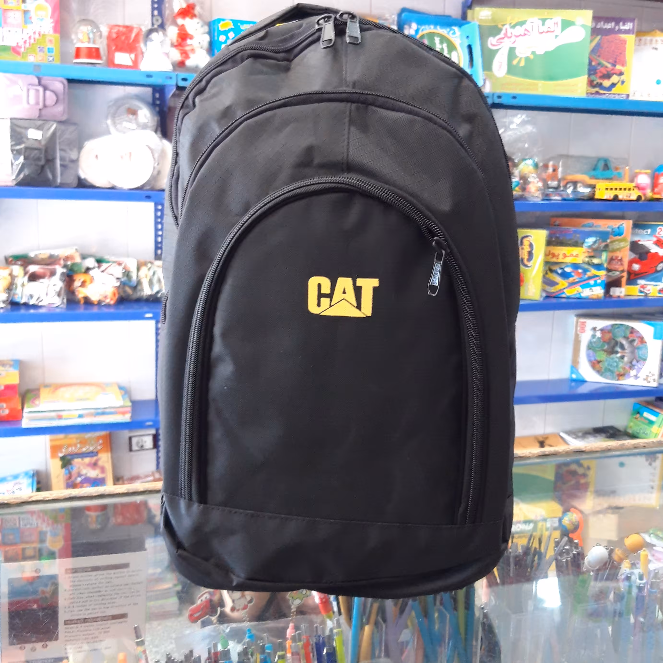 کوله کد    300572