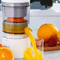 آب مرکبات گیری شارژی مدلCJY8024