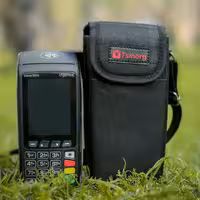 کیف محافظ کارتخوان (لطفا  طبق مدل دستگاه سفارش ثبت کنید)