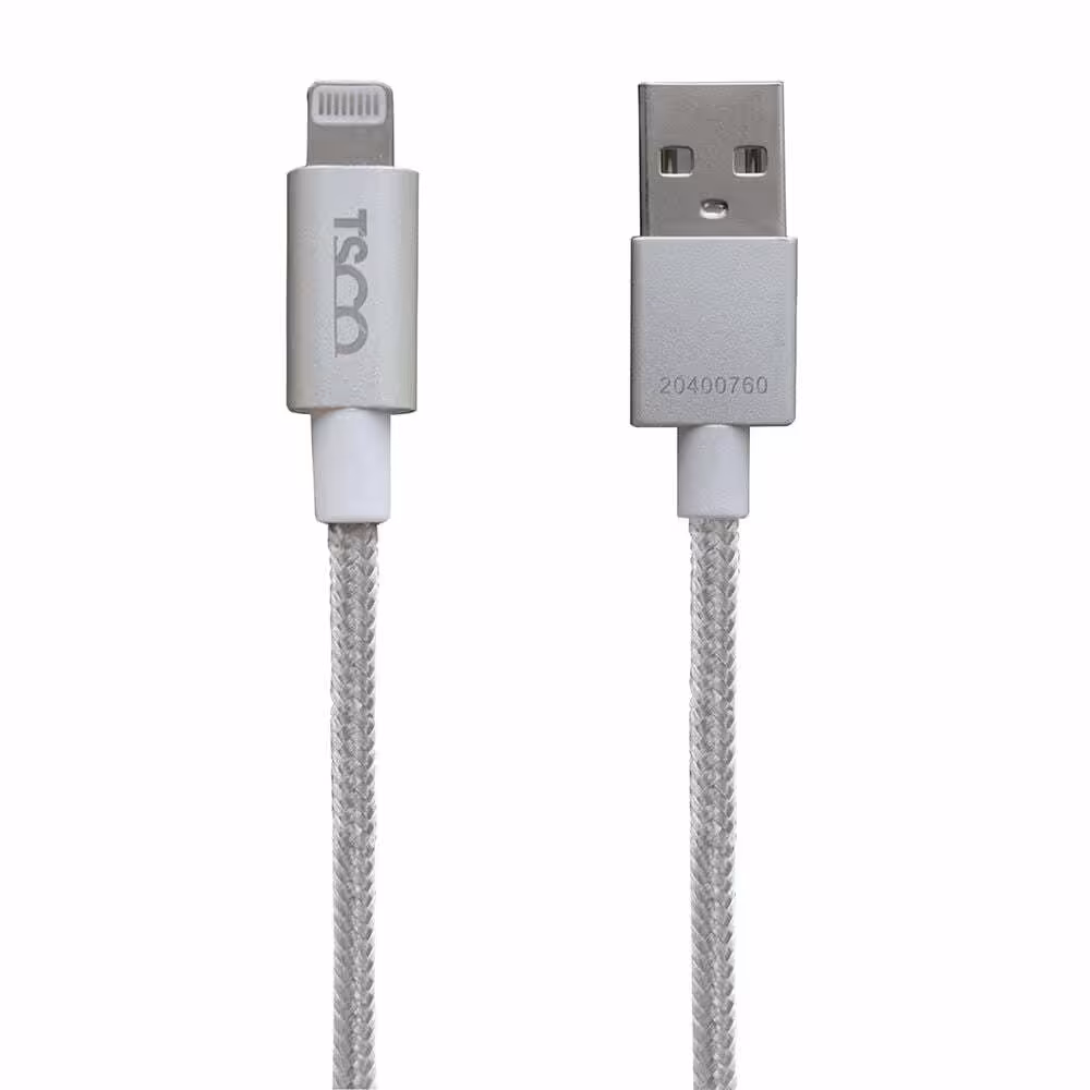 کابل شارژ و دیتا تسکو مدل TCI400