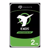 قیمت و خرید هارد اینترنال 2 ترابایت سیگیت مدل Exos ST2000NM0008 | یاس ارتباط