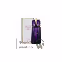 عطر ادکلن زنانه تیری ماگلر آلین برند کالکشن کد 043 (Thierry Mugler Alien) حجم 25 میل