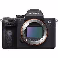 دوربین سونی Sony Alpha a7 III Mirrorless Body