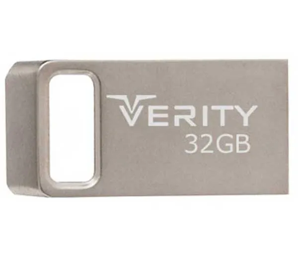 فلش مموری وریتی مدل V810 USB3.0 ظرفیت 32 گیگابایت