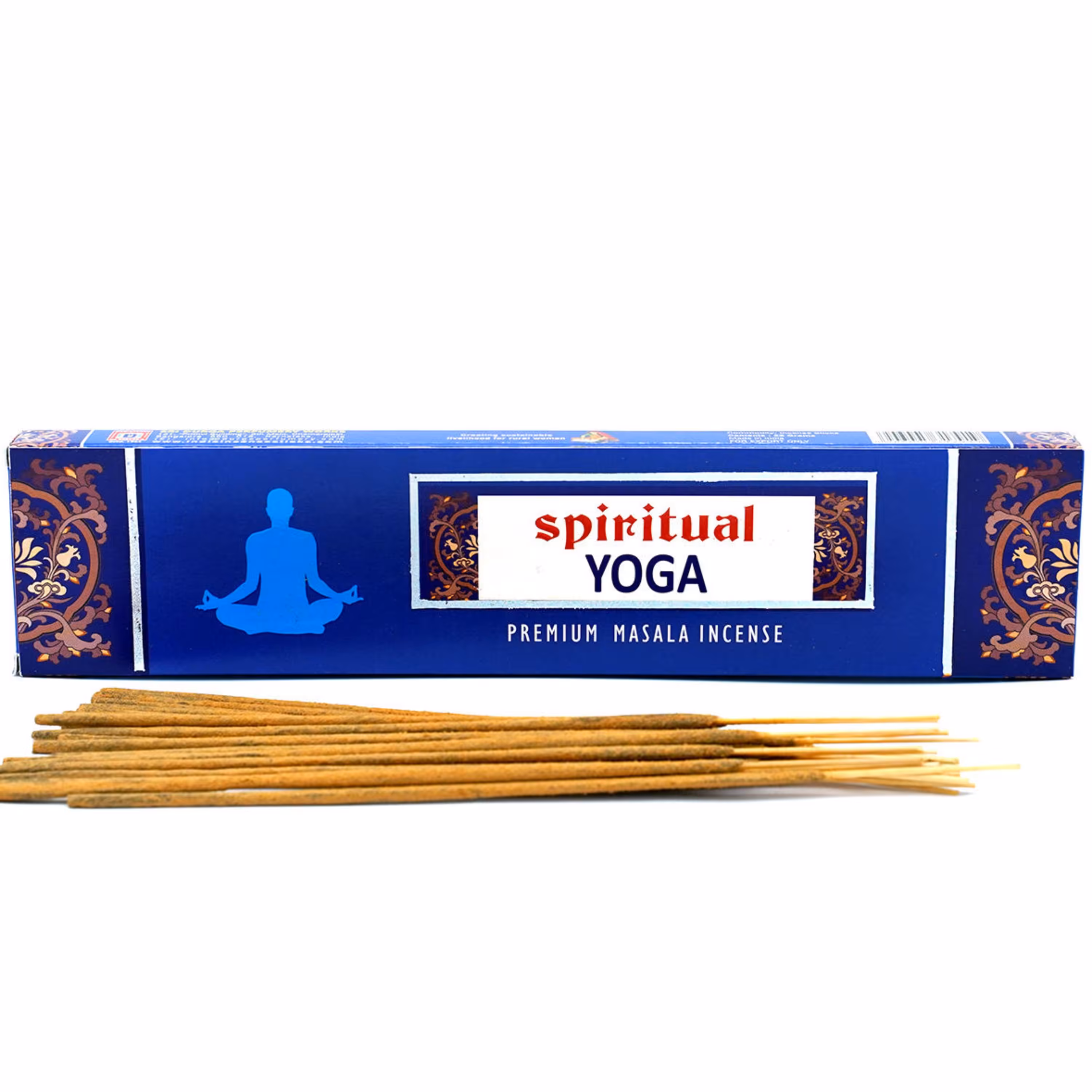 عود اسپریتوال مدل یوگا کد 1296