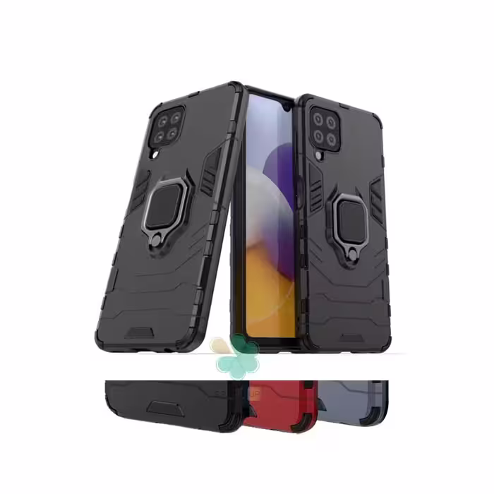 قاب ضد ضربه گوشی سامسونگ Samsung Galaxy M32 4G طرح بتمن