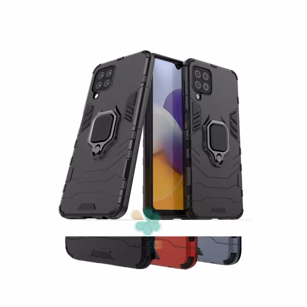 قاب ضد ضربه گوشی سامسونگ Samsung Galaxy M32 4G طرح بتمن